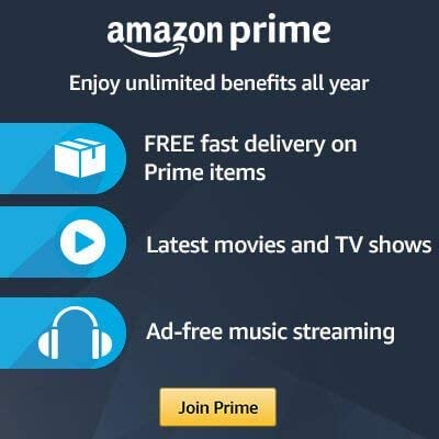 Prime Video